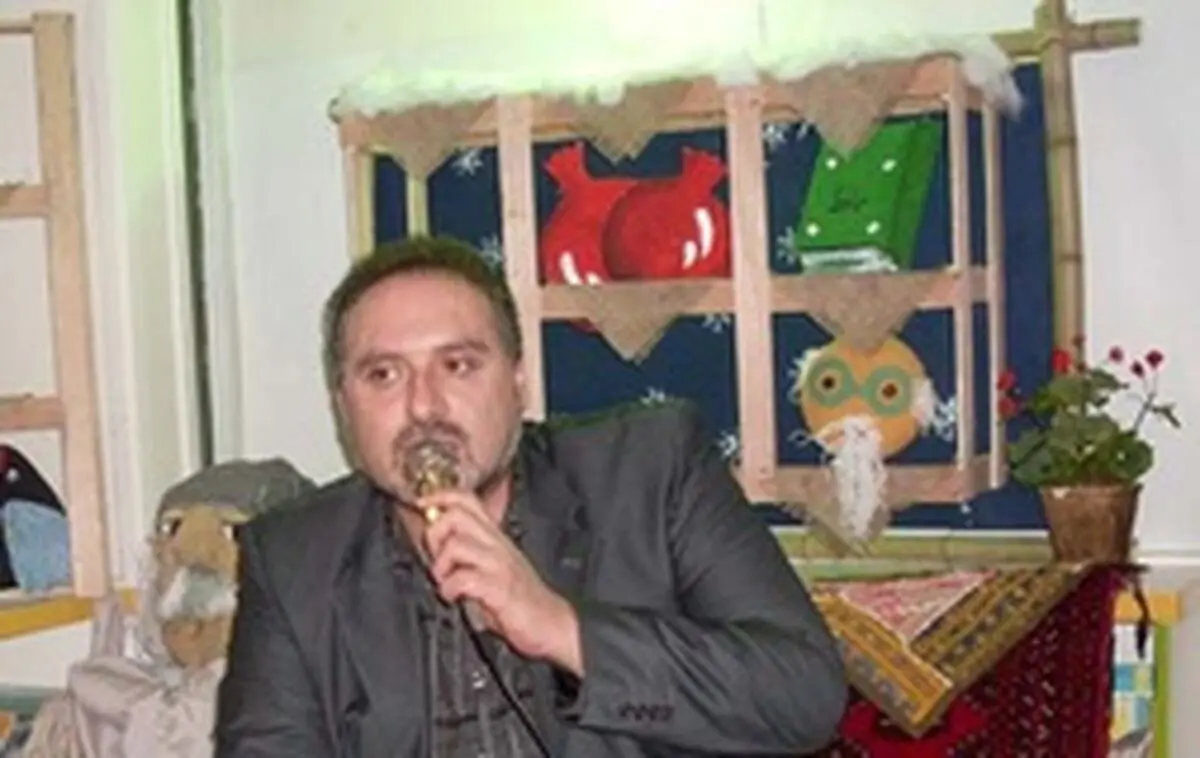 واکنش افشین علاء به عذرخواهی قزوه