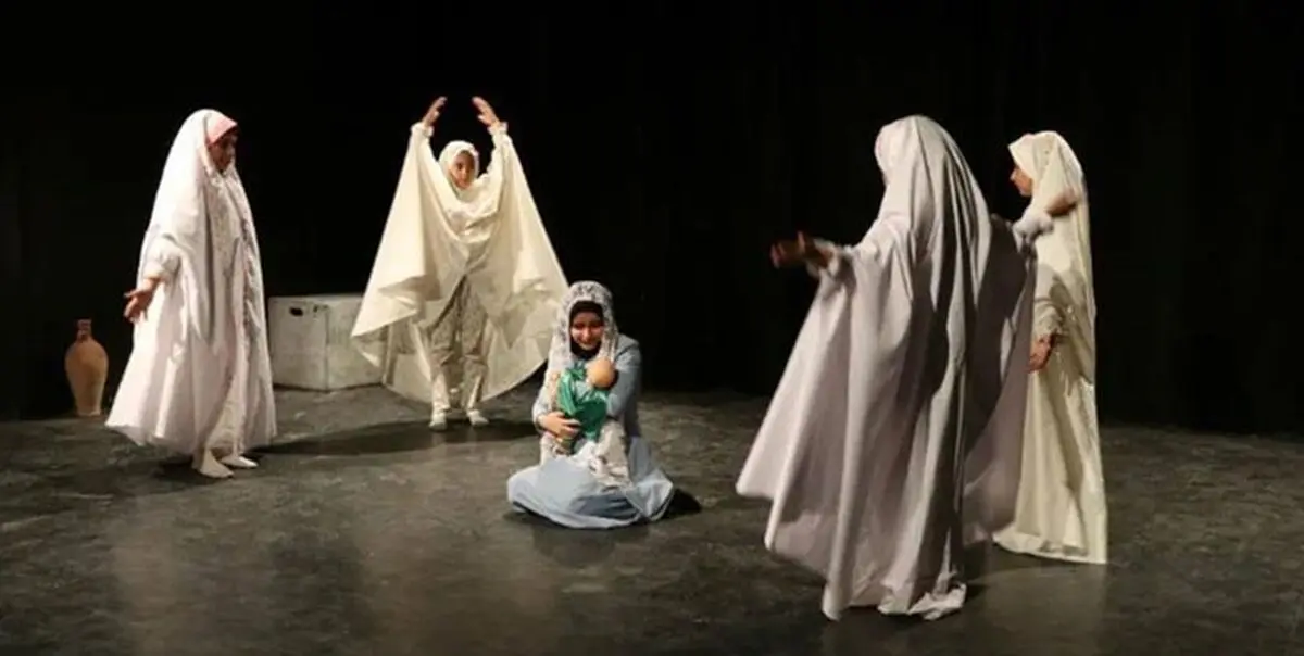 سرمایه‌گذاران روی تئاتر ریسک نمی‌کنند