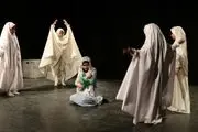 سرمایه‌گذاران روی تئاتر ریسک نمی‌کنند