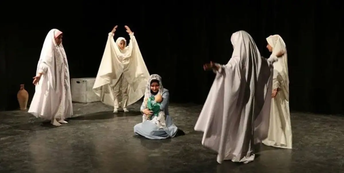 سرمایه‌گذاران روی تئاتر ریسک نمی‌کنند