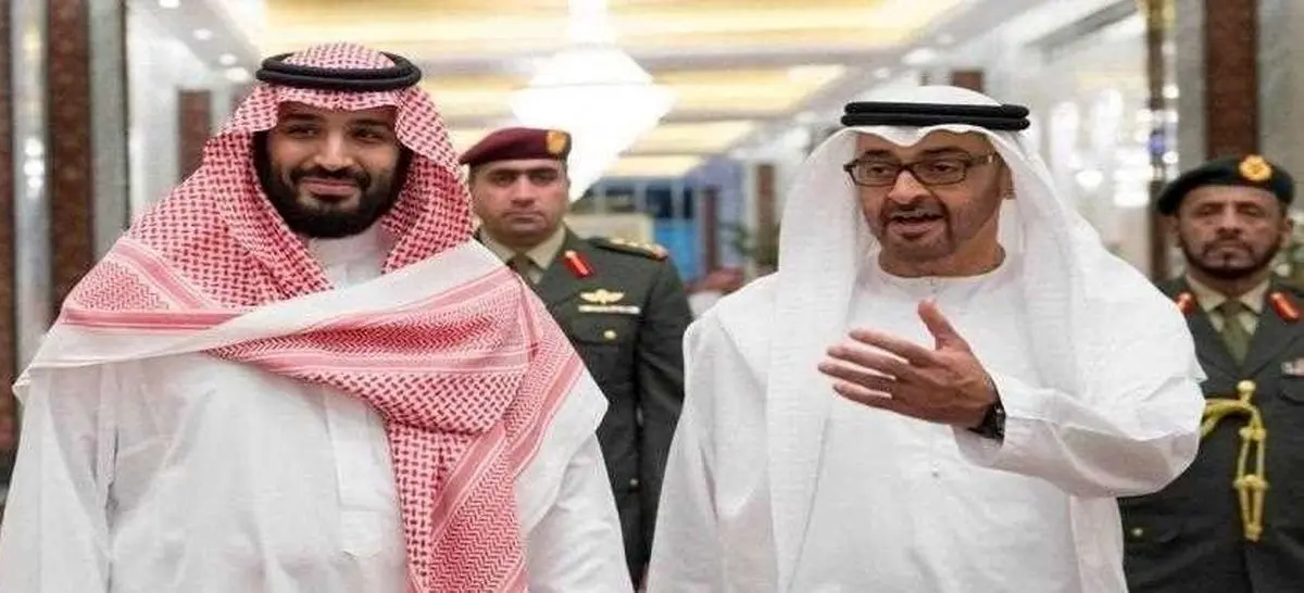 امارات، بازار جدید تسلیحات آمریکا