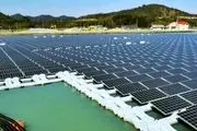 احداث نیروگاه جدید خورشیدی در یزد 