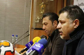 واکنش دایی به اظهارات علی کریمی و مایلیکهن
