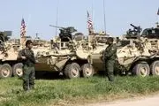 آمریکا در صدد احداث پایگاه نظامی جدید در سوریه است


