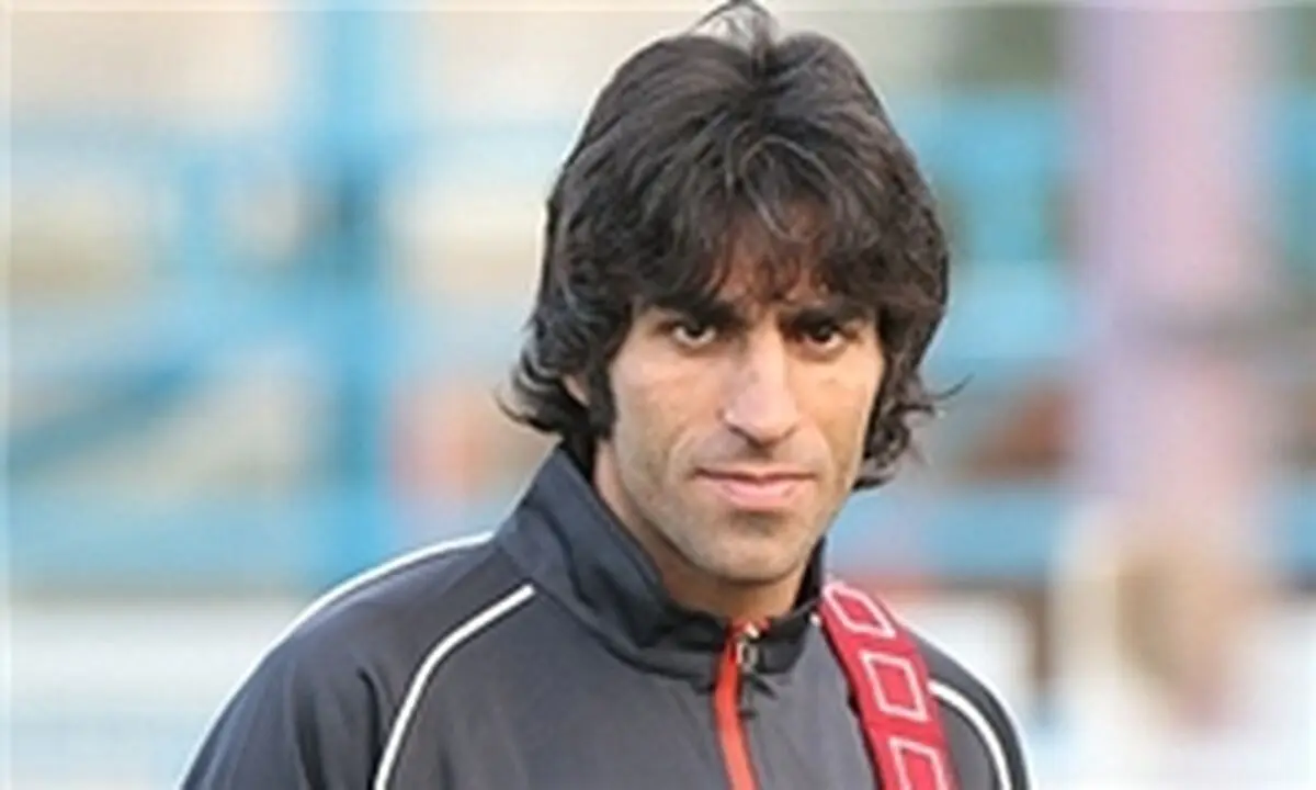 هافبک سابق پرسپولیس به صبا پیوست