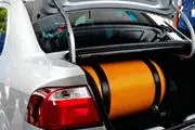 تاکسی‌های اینترنتی به صورت رایگان دوگانه‌سوز می‌شوند