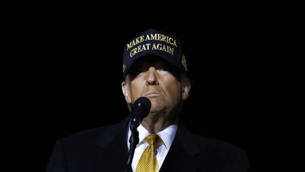 افشای هدف اصلی ترامپ از ربایش مادورو