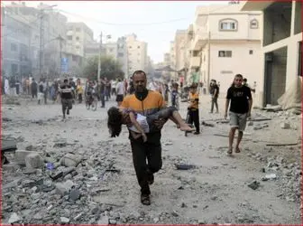 پنج سناریوی احتمالی پس از عملیات زمینی در غزه 