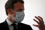 
مکرون: انگلیس همچنان متحد ما است
