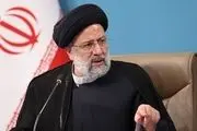 رئیسی درگذشت حاج علی‌اکبر بادامچیان را تسلیت گفت