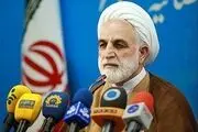مسئولانی که در مدت کوتاه ثروت سنگینی به دست می‌آورند باید بازخواست شوند