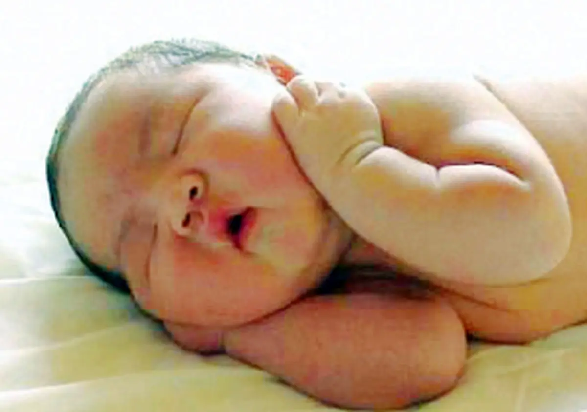 آیا سونوگرافی برای جنین مضر است؟!