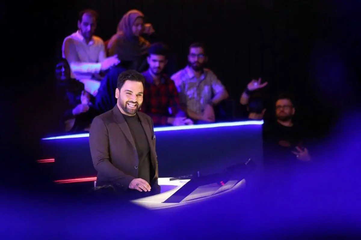 برگشت پخش برنامه «عصر جدید» به روال عادی، از امشب