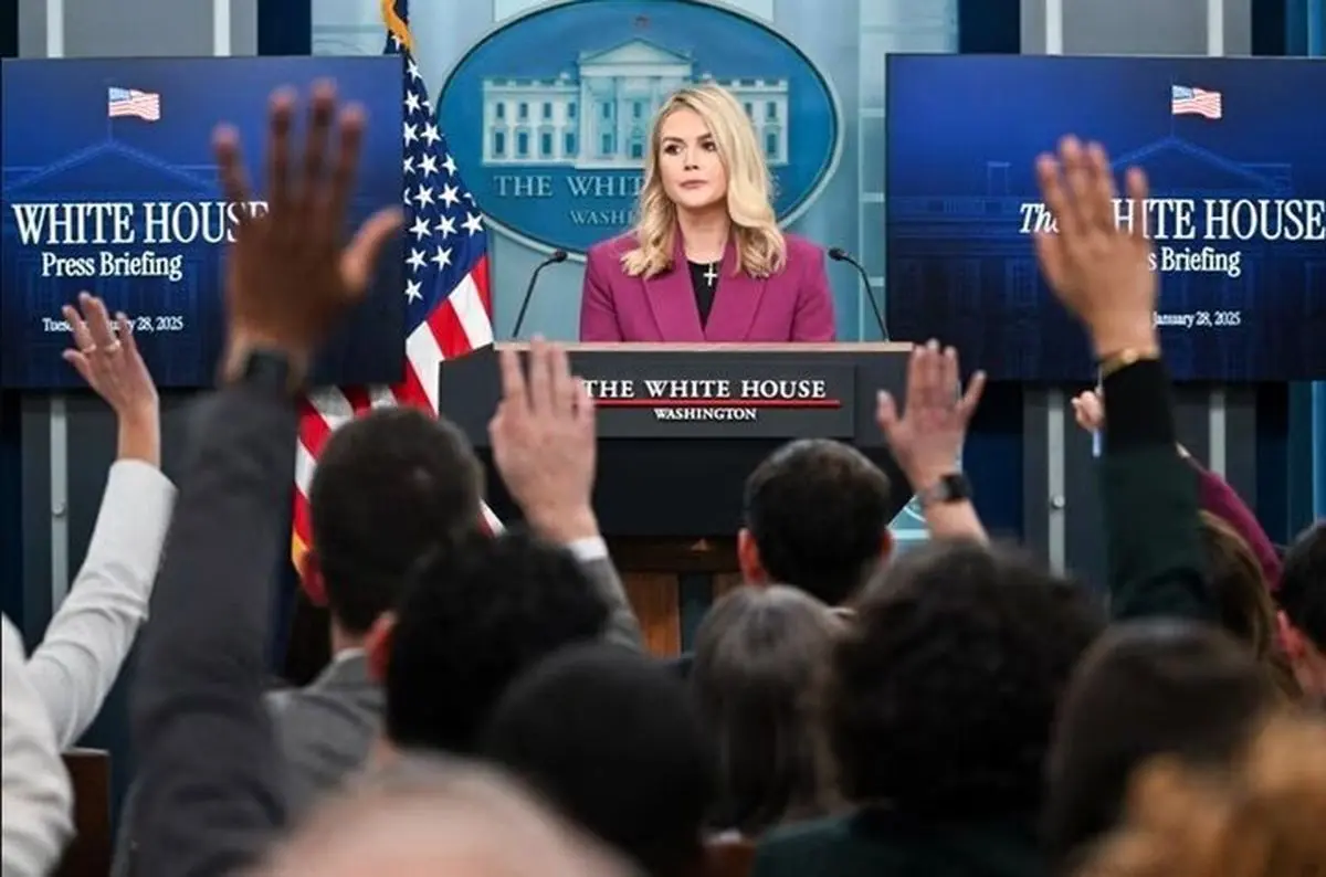 نظر ترامپ درباره ایران در تماس تفنی با سلطان عمان لو رفت