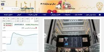  نخستین عرضه اولیه امسال در بورس تهران روز چهارشنبه 