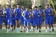 اولین بازیکن لیست خروجی استقلال مشخص شد