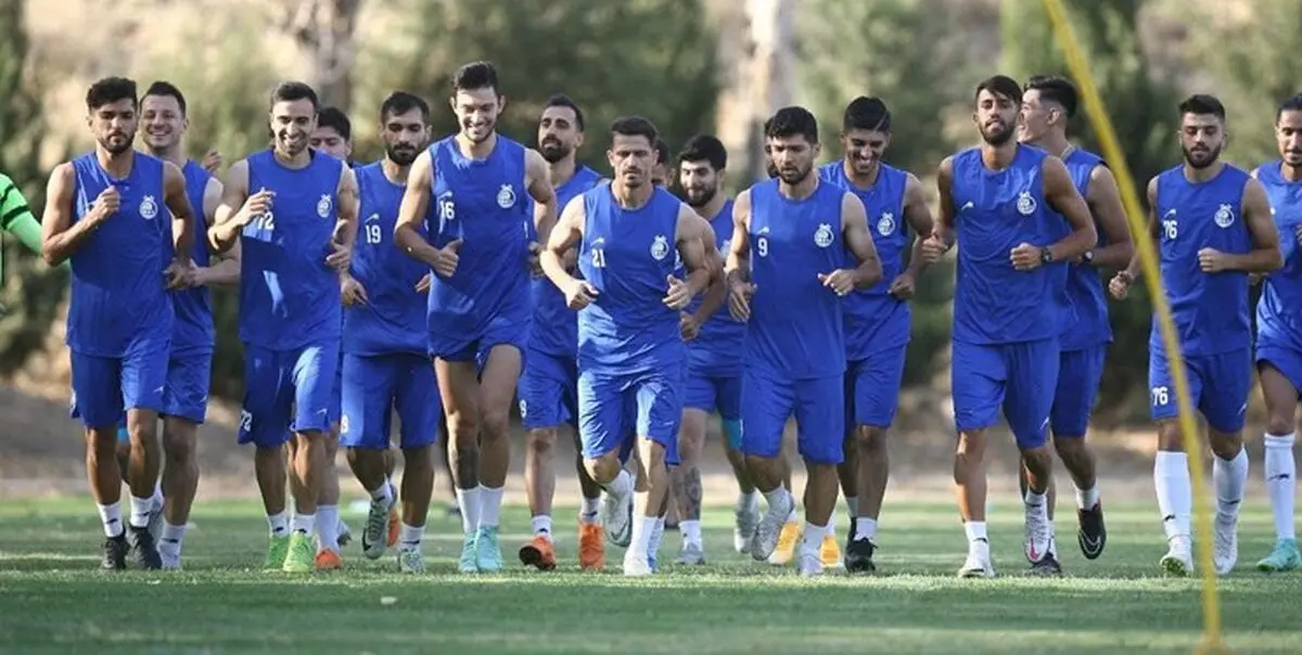 اختیار جدید فرهاد مجیدی در استقلال