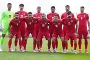 حریف تدارکاتی جدید ایران مشخص شد