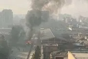 سخنگو و دو کارمند ریاست محافظت عمومی افغانستان کشته شدند