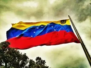 دخالت‌های بی پایان انگلیس در ونزوئلا