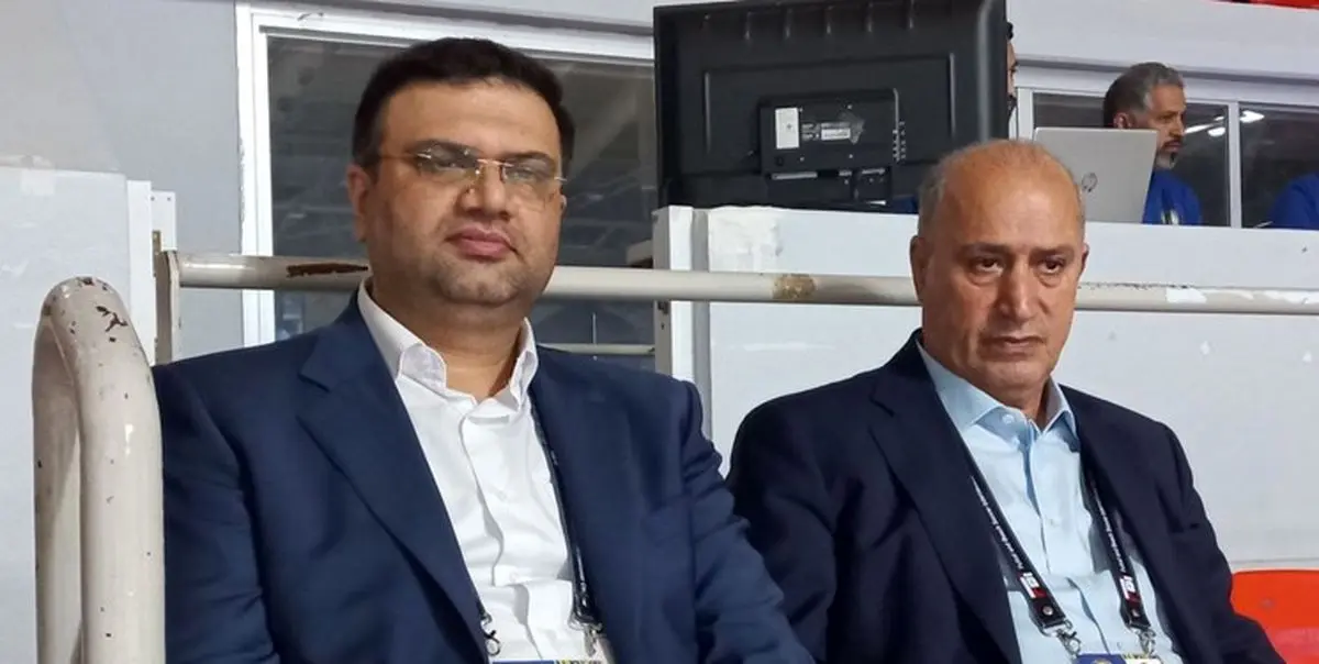 قرارداد قلعهنویی با تیم ملی 40 میلیارد؟