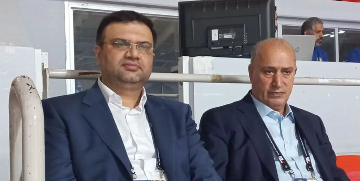 قرارداد قلعه‌نویی با تیم ملی 40 میلیارد؟