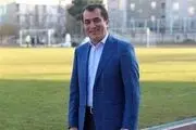 حق استقلال در دربی برد بود