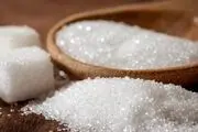 مصرف بیش از حد قند و شکر، یکی از عوامل گرفتگی عروق
