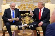 نتانیاهو بار دیگر ایران را متهم کرد