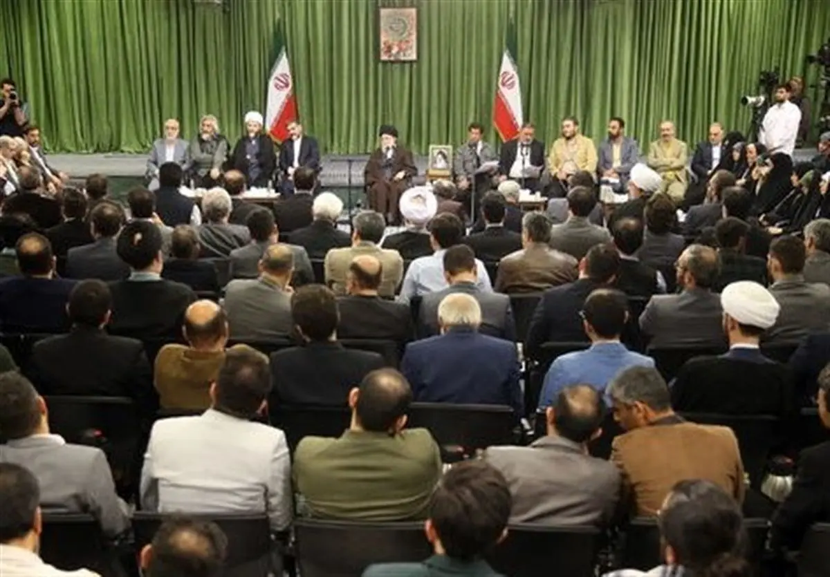 شعر فارسی، رسانه کمنظیر و قدرتمند در دوران جنگ رسانهای