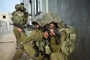 نیروی زمینی اسرائیل اکنون آماده جنگ نیست!