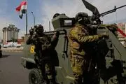 واشنگتن‌پست: آمریکا رفت، تهدید حمله به عراق نرفت!