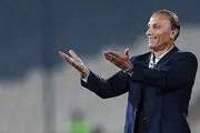 درخشان: جانشین ویلموتس باید ایرانی باشد
