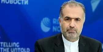  جلالی: همکاری نظامی سازنده ایران و روسیه به پیش می‌رود 