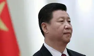 آغاز اجلاس شانگهای با سخنرانی رئیس جمهور چین