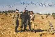 فرمانده‌ای که جان داد تا قله کهنه‌ریگ سومار را ندهد