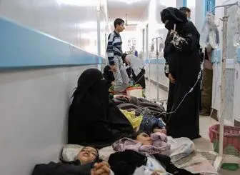 مردم یمن در معرض شیوع گسترده بیماری‌های واگیردار