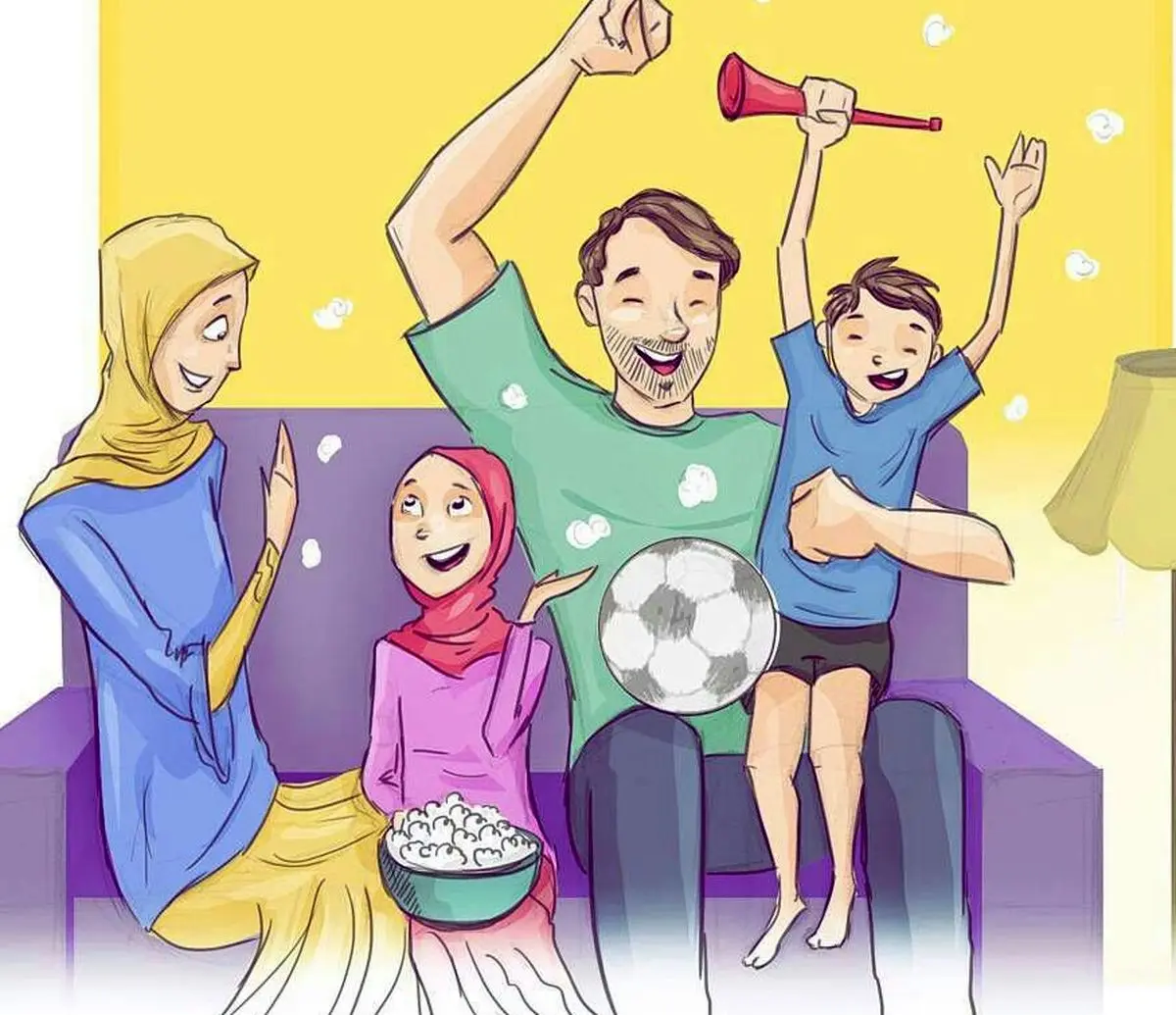 کرونا، تعطیلی و رفتاری که باید در خانه داشت