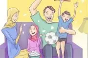 کرونا، تعطیلی و رفتاری که باید در خانه داشت