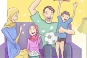 کرونا، تعطیلی و رفتاری که باید در خانه داشت