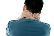 دلایل مختلف گرفتگی عضلات گردن‌ پس از بیدار شدن 