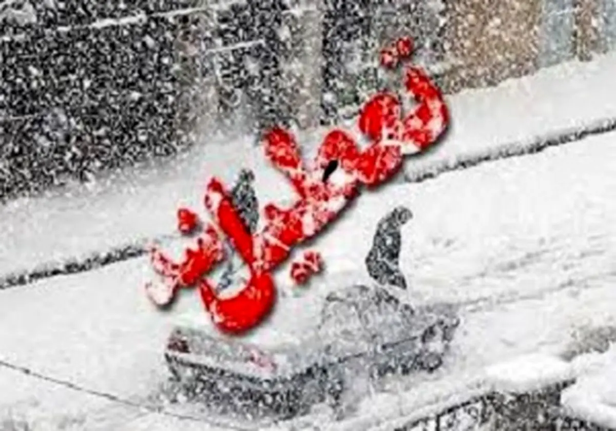 مدارس
ارومیه در شیفت بعدازظهر تعطیل شد