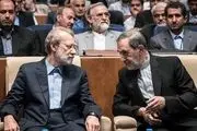 جزئیات دیدار مهم لاریجانی با ولایتی