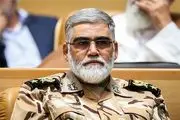 امیرپوردستان: جرأت اقدام نظامی علیه ایران ندارند