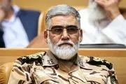 هر گونه اشتباه دشمنان نظام در تعرض به ایران اسلامی با پاسخ کوبنده نیرو‌های مسلح همراه می‌شود