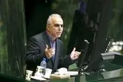 مجلس به دژپسند کارت زرد داد