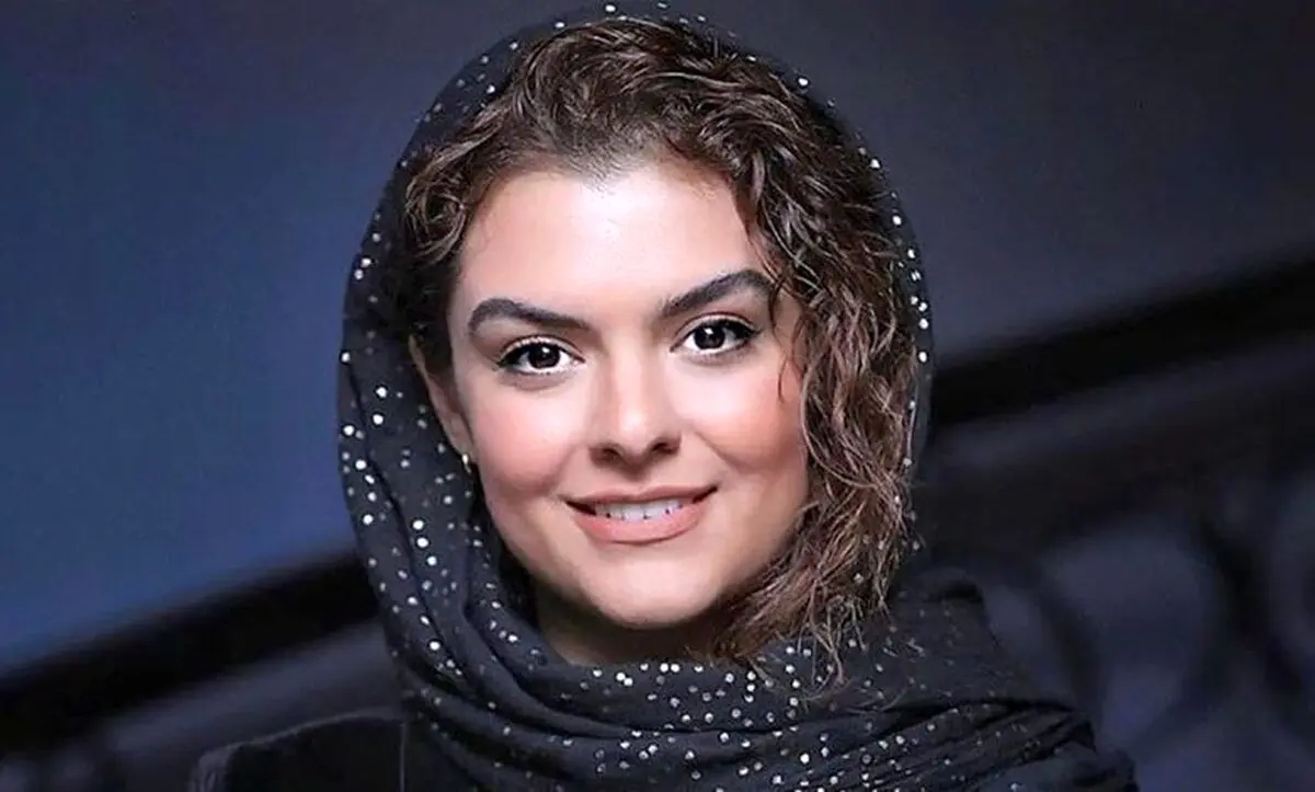 دنیا مدنی با این عکس ناب، آلبوم کودکیاش را باز کرد