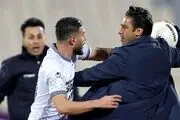 اکبرپور: مجیدی می‌ماند تکرار قهرمانی انتظار به حقی بود؛ نوری با درخواستش از استقلال سوء استفاده کرد
