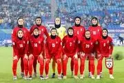 دستگیری تهدیدکننده تیم ملی زنان ایران در استرالیا