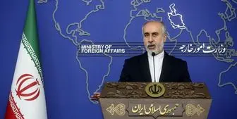 کنعانی: سند سپتامبر، همان روند مذاکرات ایران و ۱+۴ است